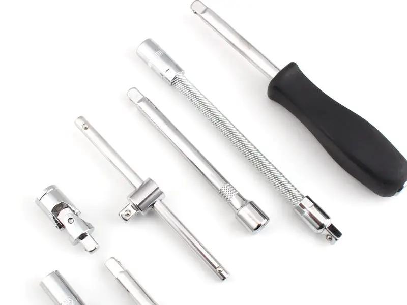 Socket Wrench Set - 61PCS by dealonline.co.nz
