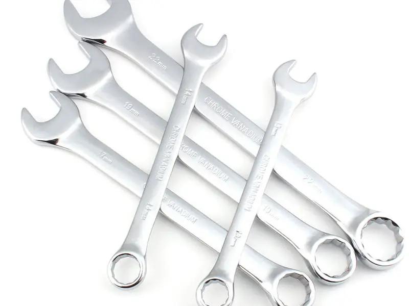 Socket Wrench Set - 61PCS by dealonline.co.nz