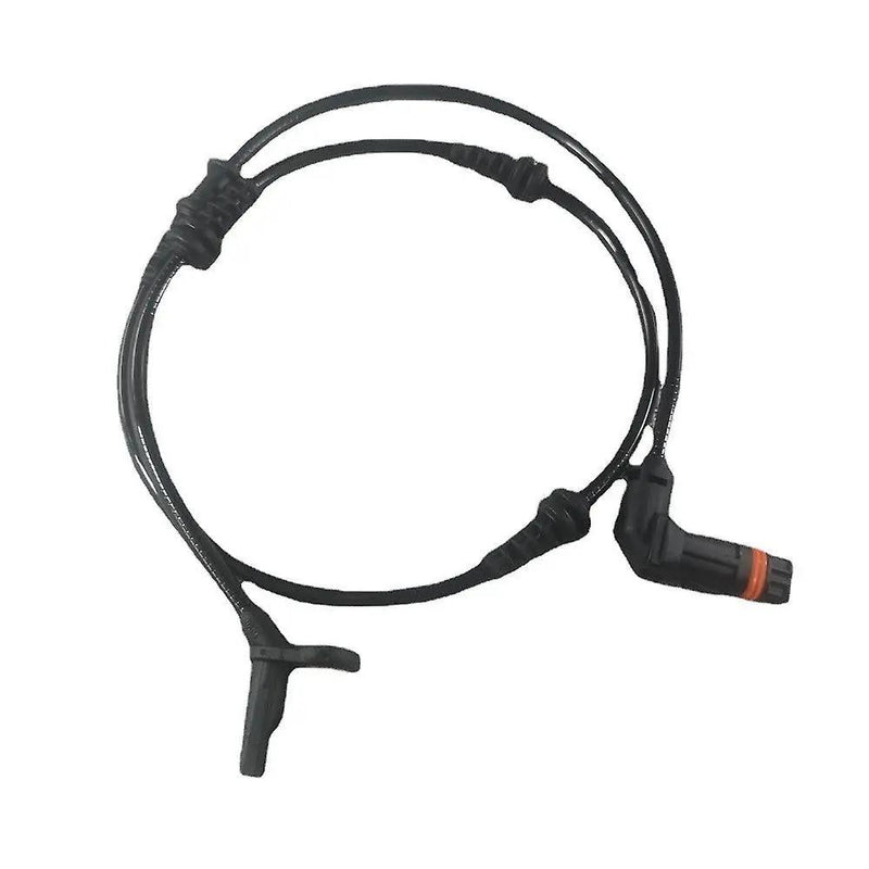Fits Mercedes Benz Front ABS Sensor W164 ML300 ML320 ML350 CDI A1644408339 by JBH AUTO PARTS