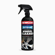 Newcoat Auto+Aid Wheel Cleaner by Racing Pro NZ Ltd