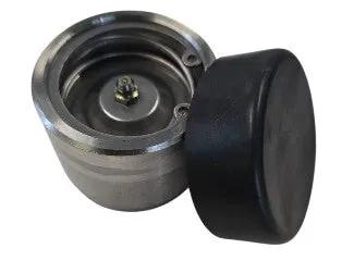 Bearing Buddy 62mm 304ss
