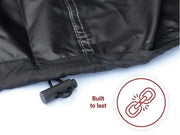Waterproof Cycle Cover For Bicycle Bike Rain Dust Resistant Garage Storage by dealonline.co.nz