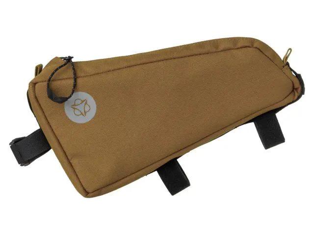 AGU Top-Tube Bag by Euro Cycling NZ