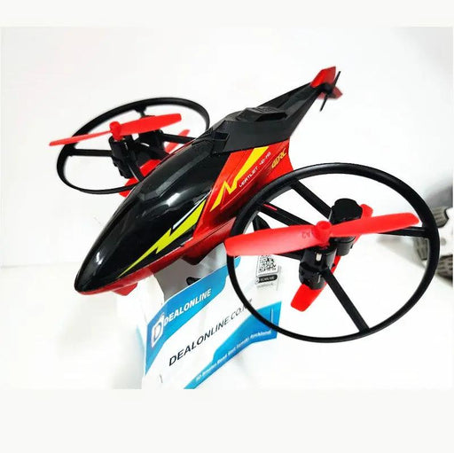4DRC M3 Helicopter Drone with HD Camera by dealonline.co.nz