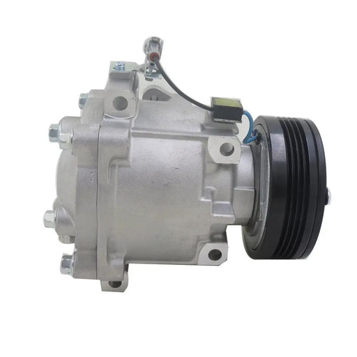 9520068LB1 QS70 AIR CONDITION COMPRESSOR AC PUMP FOR SUZUKI SWIFT SPORT ZC32S 95200-68LB1 2011 by JBH AUTO PARTS