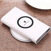 10000mah Wireless Charging Power Bank by salelink.co.nz