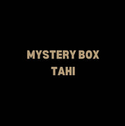 Mystery Box Tahi - One by Tahana Jewellery