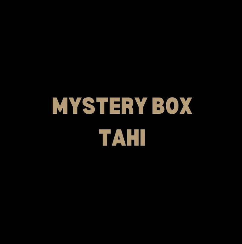 Mystery Box Tahi - One by Tahana Jewellery