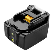 For Makita 14.4V 5000mAh Battery by salelink.co.nz