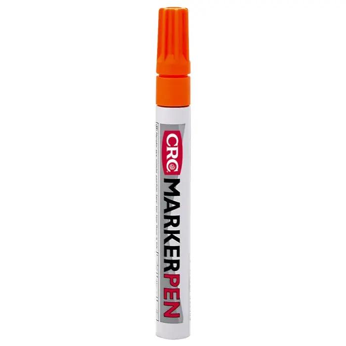 CRC Paint Marker Pen Orange - Paint Pen