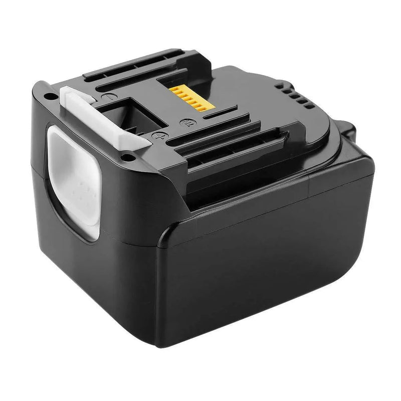 For Makita 14.4V 5000mAh Battery by salelink.co.nz