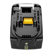 For Makita 14.4V 5000mAh Battery by salelink.co.nz