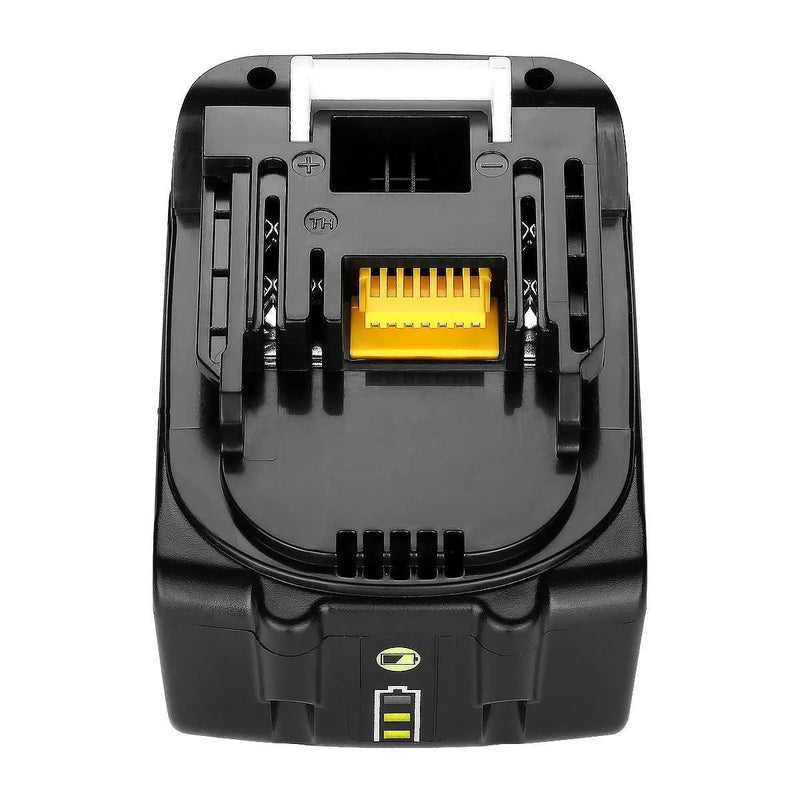 For Makita 14.4V 5000mAh Battery by salelink.co.nz