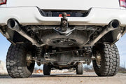 Performance Cat-Back Exhaust Stainless 4.7L/5.7L Ram 1500 2WD/4WD (2009-2018 & Classic) by Magwarehouse.com