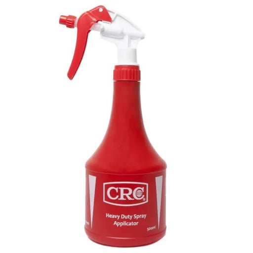 CRC Spray Applicator 500ml - Hand Pump Sprayer