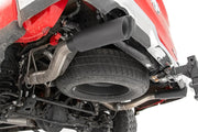 Performance Cat-Back Exhaust Stainless 5.7L Ram 1500 2WD/4WD (19-24) by Magwarehouse.com
