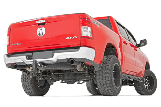Performance Cat-Back Exhaust Stainless 5.7L Ram 1500 2WD/4WD (19-24) by Magwarehouse.com