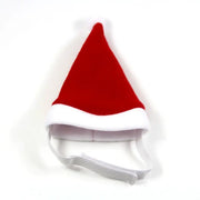 Dog Cat Christmas Costume Pet Decoration Hat & Scarf by salelink.co.nz