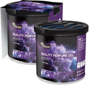 TONYIN QUALITY PERFUME GEL 80G by Racing Pro NZ Ltd
