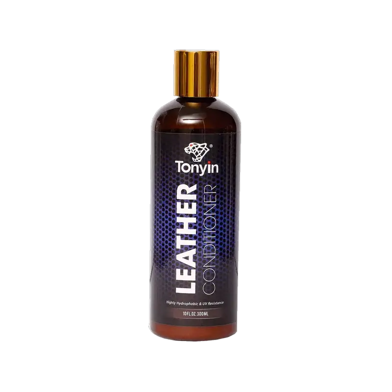 LEATHER CONDITIONER 300ML by Racing Pro NZ Ltd