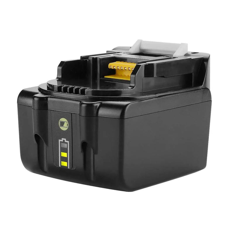 For Makita 14.4V 5000mAh Battery by salelink.co.nz