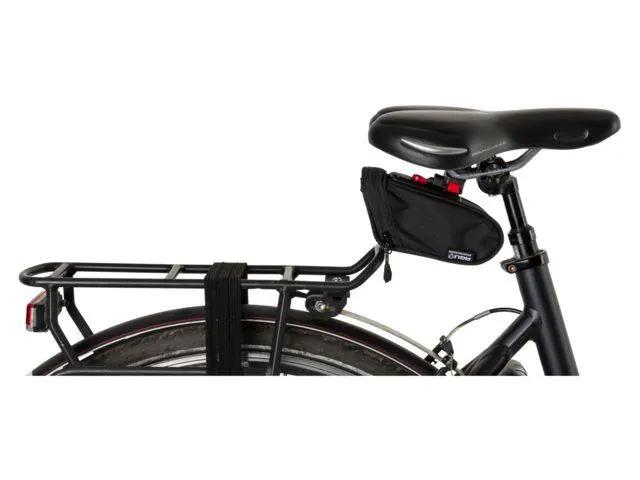 AGU DWR Saddle Bag Performance by Euro Cycling NZ