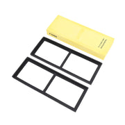 Sharpening Stone Yellow 3000 Grit Professional Whetstone With Anti Slip Base For Kitchen Cutters Scissors by China Dropship