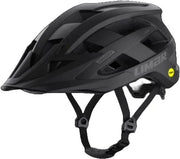 Euro Cycling NZ Accessories Limar Alben Matt Black Limar Alben Matte Black MIPS MTB Helmet For Cycling