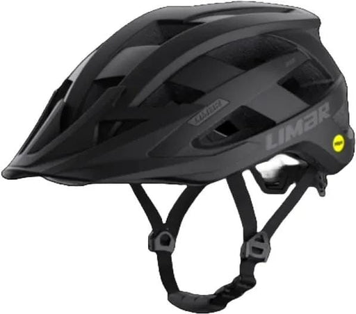 Euro Cycling NZ Accessories Limar Alben Matt Black Limar Alben Matte Black MIPS MTB Helmet For Cycling