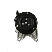A/C COMPRESSOR FITS NISSAN MAXIMA SL 2008 VQ25DE 92600JP00C by JBH AUTO PARTS