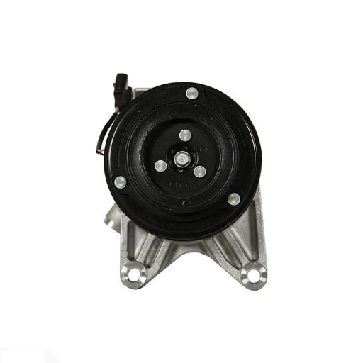 A/C COMPRESSOR FITS NISSAN MAXIMA SL 2008 VQ25DE 92600JP00C by JBH AUTO PARTS