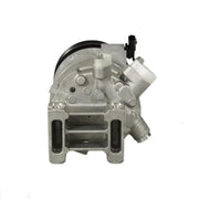 A/C COMPRESSOR FITS NISSAN MAXIMA SL 2008 VQ25DE 92600JP00C by JBH AUTO PARTS