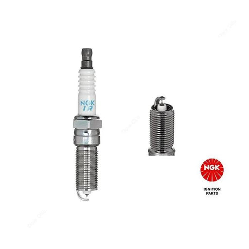 NGK IRIDIUM SPARK PLUG - LTR6DI-8 [SUIT FORD ESCAPE, FOCUS, KUGA, MONDEO, MUSTANG] by JBH AUTO PARTS