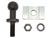 Hi-Rise Towball Kit - 1" Shank - 3500kg by Trojan