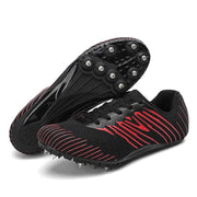 New Athletic Shoes for High School Track & Field by Mead's Supply & Equipment Outfitters limited