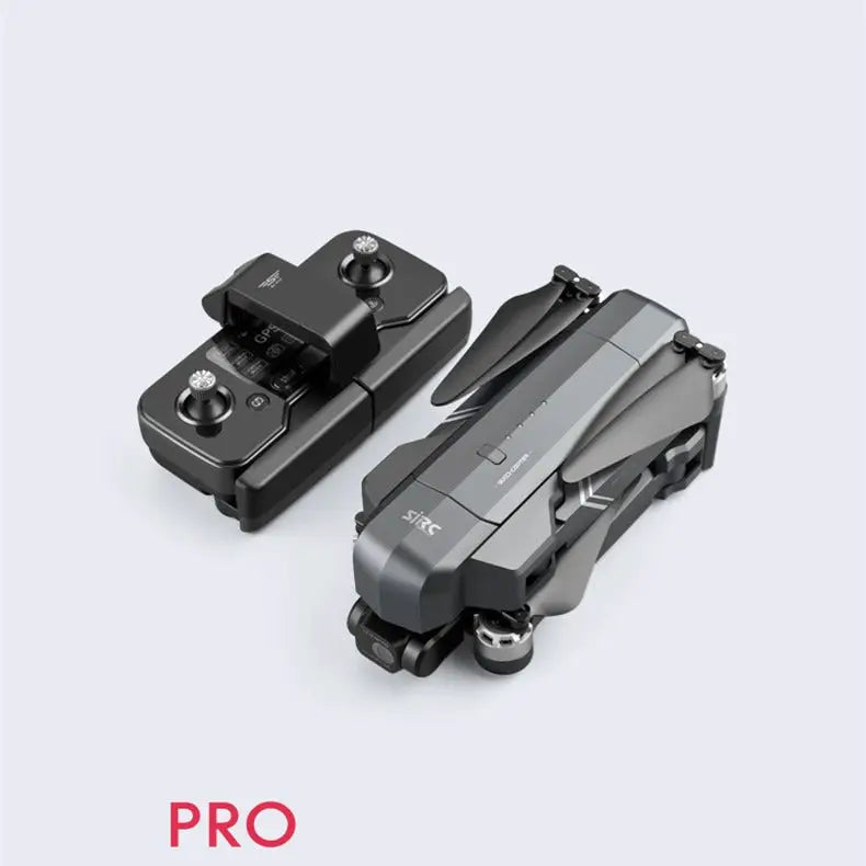 Action Outdoors Limited F11s PRO Brushless GPS Drone with 4K Camera F11s PRO Brushless GPS Drone with 4K Camera
