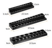 6PCS Magnetic Socket Organizers by salelink.co.nz