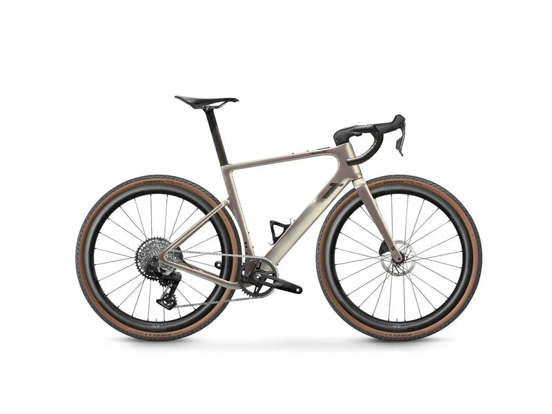 3T eRacemax Italia Rival Xplr Axs Discus 45|40 by Euro Cycling NZ