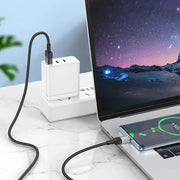 USB to Type-C Charging Cable by salelink.co.nz