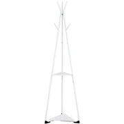 Coat Rack Clothes Rack by Yaheetech