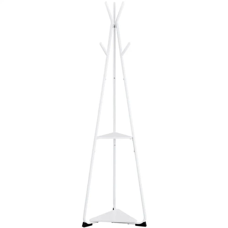 Coat Rack Clothes Rack by Yaheetech
