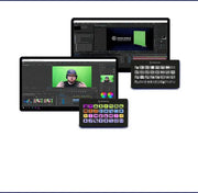 Action Outdoors Limited Programmable Live Stream Macro Keypad (15 Keys) Programmable Live Stream Macro Keypad (15 Keys)