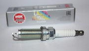 NGK LASER IRIDIUM Spark Plugs DILZKAR7C11S fit Honda GP7 Hybrid by JBH AUTO PARTS