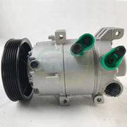 A/C AC Air Conditioning Compressor For Hyundai Creta Elantra IX25 Kia KX3 1.6L 97701-4V000 97701-4V001 977014V000 977014V001 by JBH AUTO PARTS