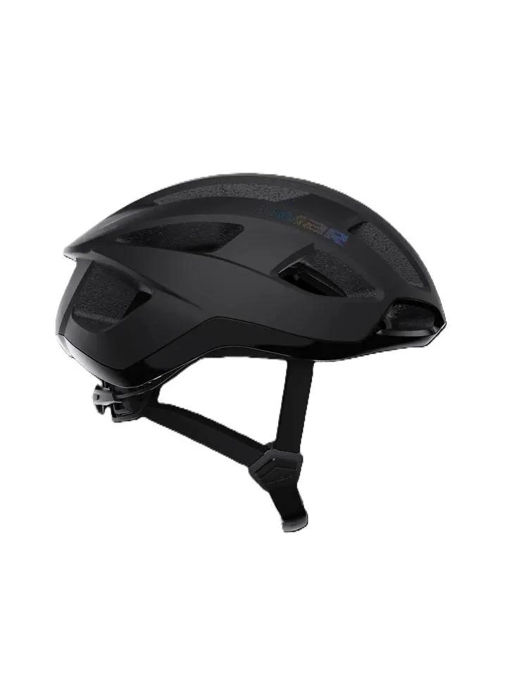 Limar Air Stratos Irid Matt Black by Euro Cycling NZ
