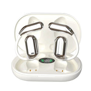 Mead's Supply & Equipment Outfitters limited Bluetooth Headset LED Display Bluetooth Headset – Q16 & Q16 Pro Wireless Ear Hook LED Display Bluetooth Headset – Q16 & Q16 Pro Wireless Ear Hook