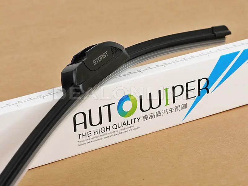 Universal Frameless Wiper Blade by dealonline.co.nz