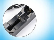 USB Charger for 18650 Rechargeable Battery by dealonline.co.nz