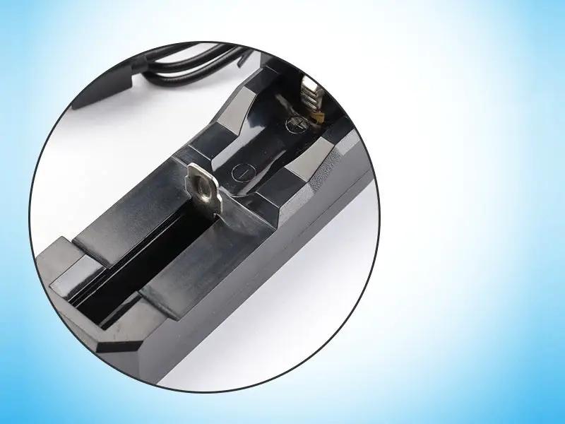 USB Charger for 18650 Rechargeable Battery by dealonline.co.nz
