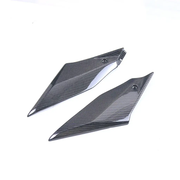 Yamaha R1 2020-2025(Side Panel) Dry Carbon by CARBONISE